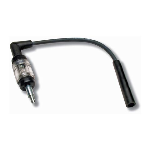 Jims In-Line Spark Tester