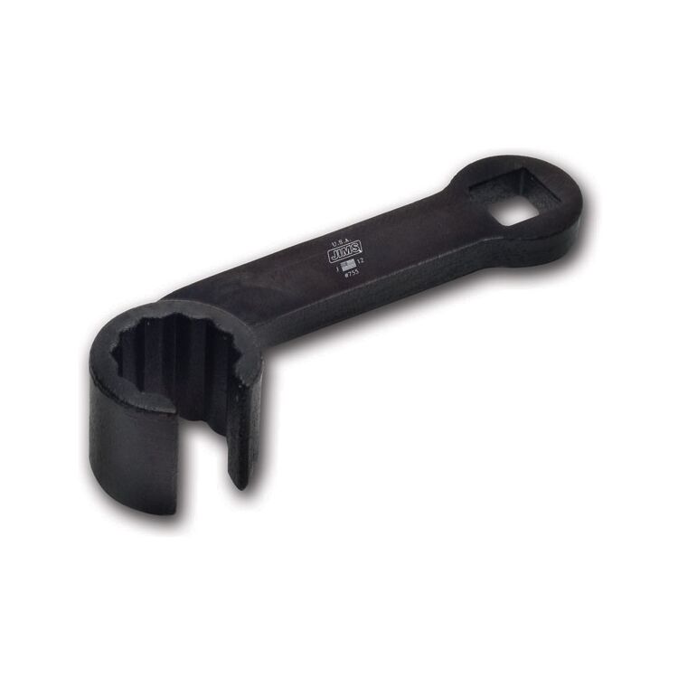 Jims O2 Oxygen Sensor Wrenches For Harley Twin Cam