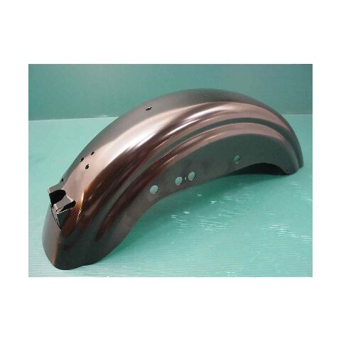 V-Twin Mfg. Original Style Rear Fender For Harley Sportster 1994-1996