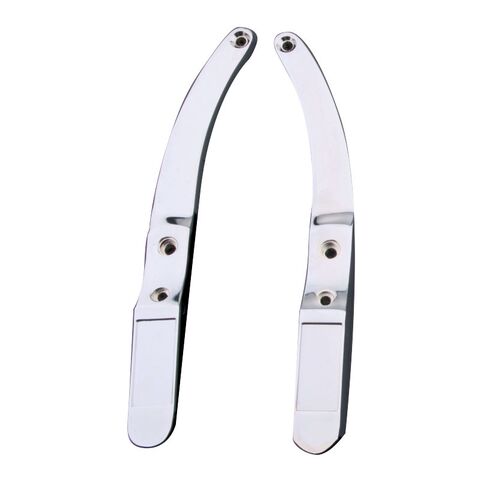 V-Twin Mfg. Fender Strut Set For Harley Sportster 1990-1993