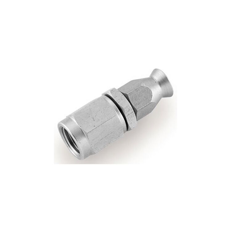 Goodridge HideALine180 Degree Front Brake Line Fitting