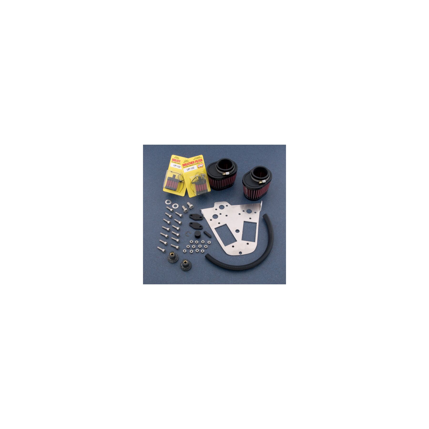 Baron Stealth Big Air Kit Yamaha XVS1900 2006-2017
