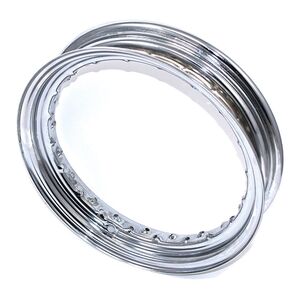 V-Twin Mfg. 40 Spoke 16