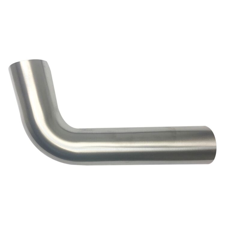 Bassani Replacement Heat Shield For Greg Lutzka Exhaust System For Harley FXD 1999-2017