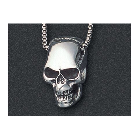 Wildthings Skull Necklace
