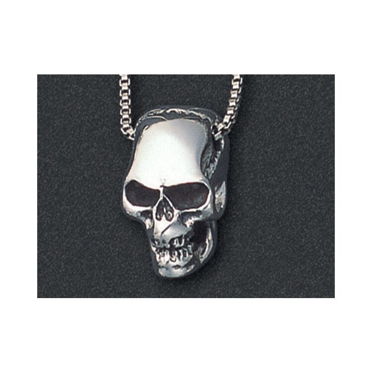 Wildthings Skull Necklace