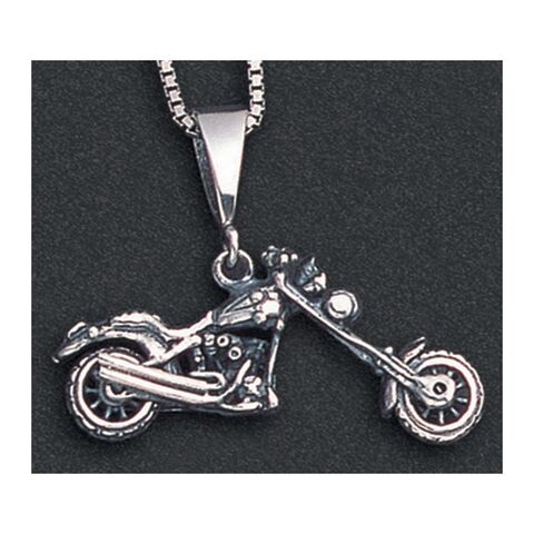 Wildthings Chopper Necklace