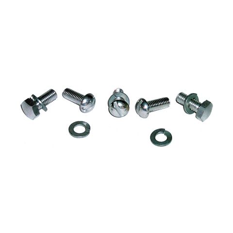 Colony Circuit Breaker Screws For Harley 1936-1964