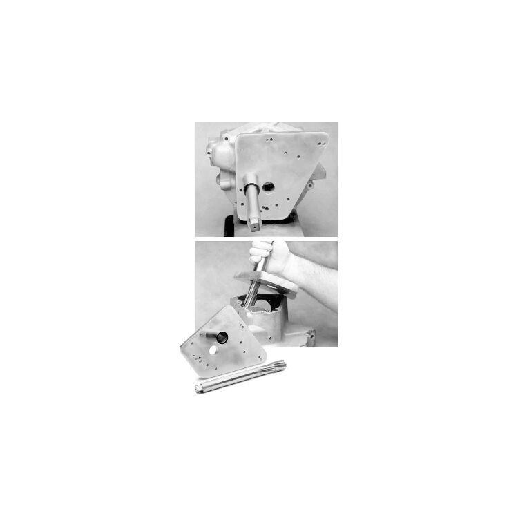Jims Breather Reamer Tool