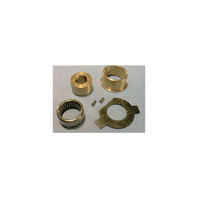 Eastern Motorcycle Parts Cam Bushing Kit For Harley Big Twin 1993-1999