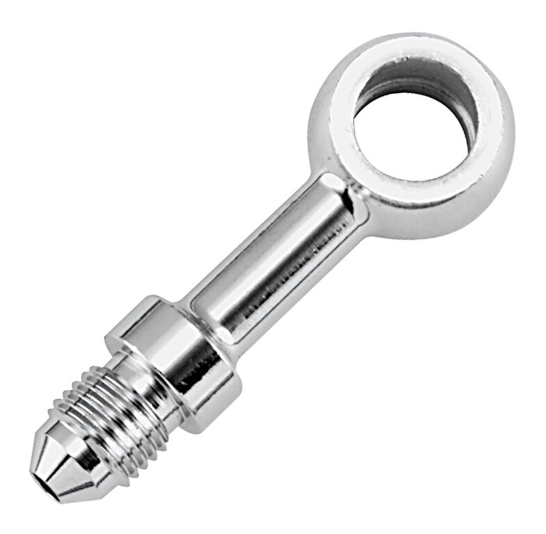 Goodridge Banjo Fitting For Harley XL 20042013