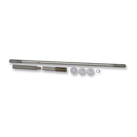 Eastern Motorcycle Parts Clutch Pushrod Kit For Harley Big Twin 1990-1992