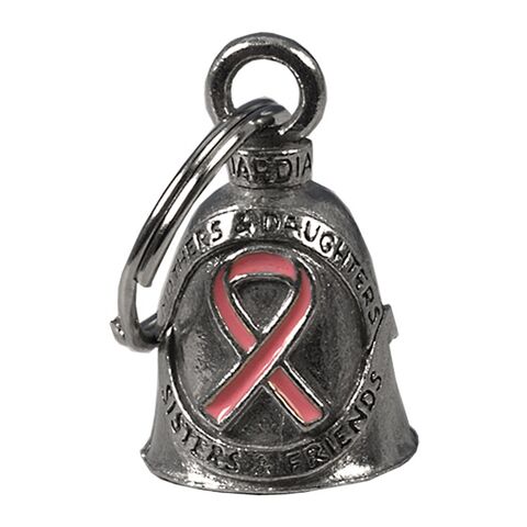 Guardian Bell Breast Cancer Awareness