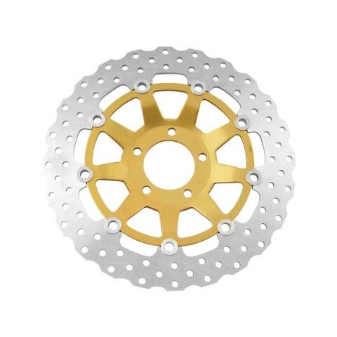 EBC Pro-Lite Contour Floating Front Brake Rotor Honda Gold Wing / VFR 1997-2017