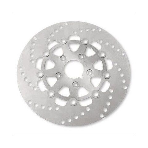 EBC Non Floating Brake Rotor For Harley V-Rod 2002-2005