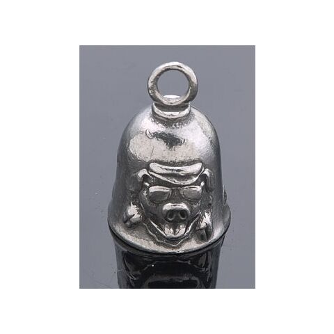 Guardian Bell Pig