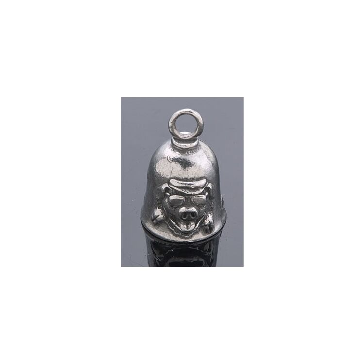 Guardian Bell Pig