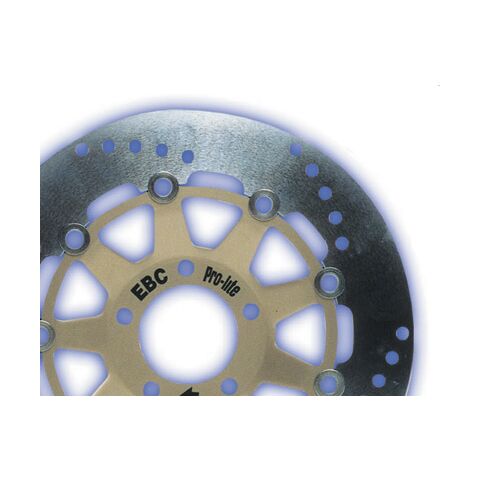 EBC Pro-Lite Floating Front Rotor Yamaha 1978-1994