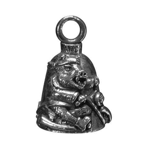 Guardian Bell Wild Hog