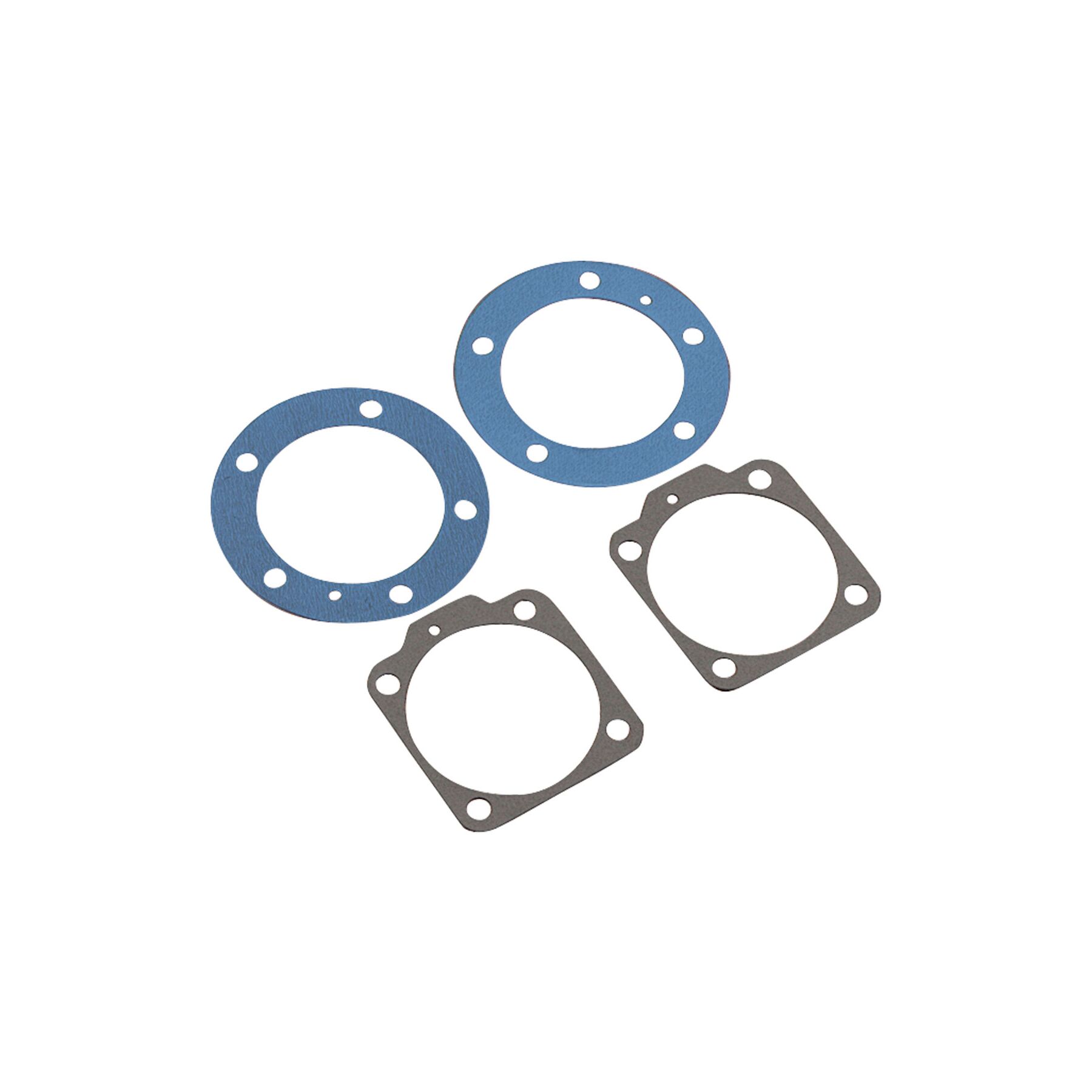 James Gasket Big Bore Cylinder Head and Base Gasket Kit For Harley Shovelhead 1966-1984