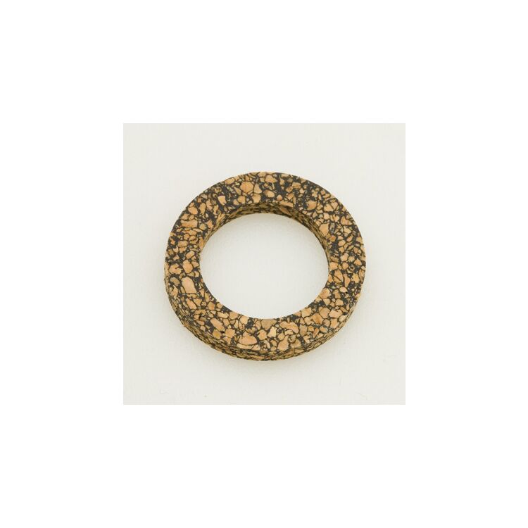 James Gasket Linkert Gas Strainer Gasket For Harley 1932-1965