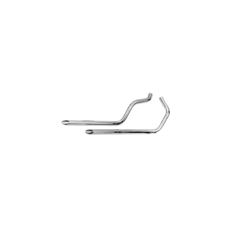 paughco sportster exhaust