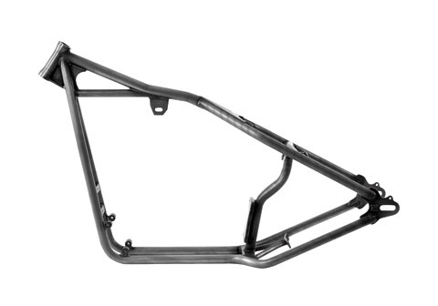 Kraft Tech Rigid Frame For Evo Sportster 1986-2003 | JPCycles.com