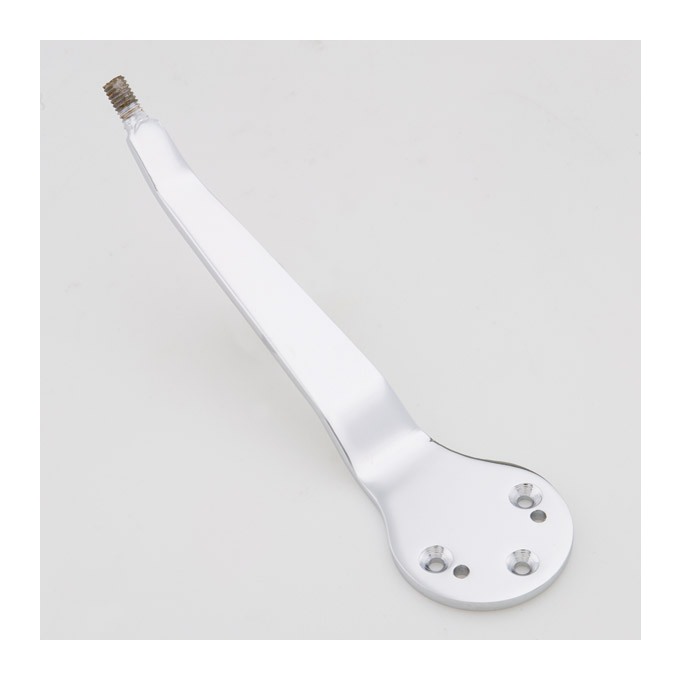 Paughco Jockey Shift Lever For Harley 19361979