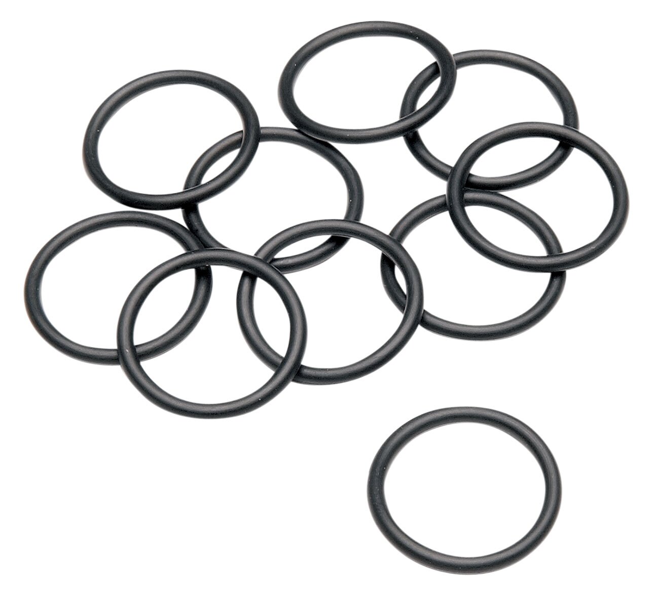 James Gasket ORings For Sundance Highway Pegs