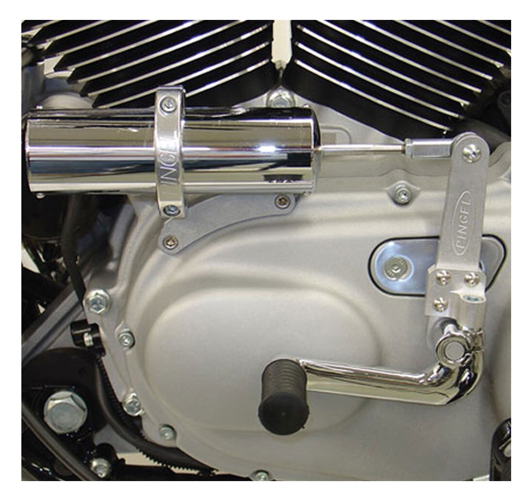 Pingel Electric Easy Shift Speed Shifter Kit For Harley Sportster 2006