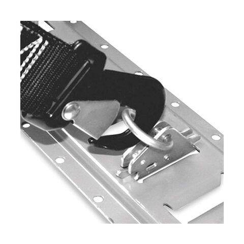 Pingel Tie-Down Fitting Kit