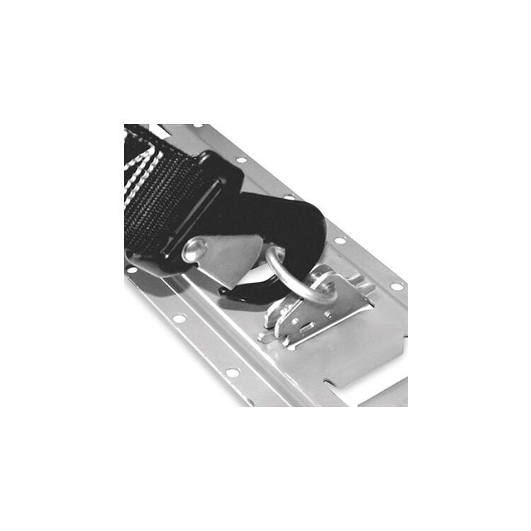 Pingel Tie-Down Fitting Kit
