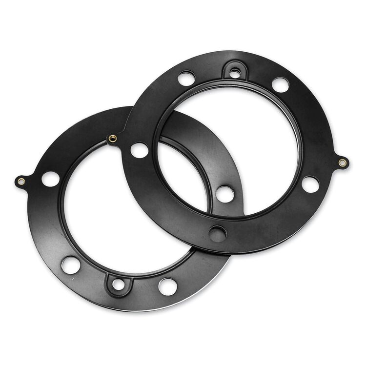 Twin Power Head Gaskets For Harley Shovelhead 19661984