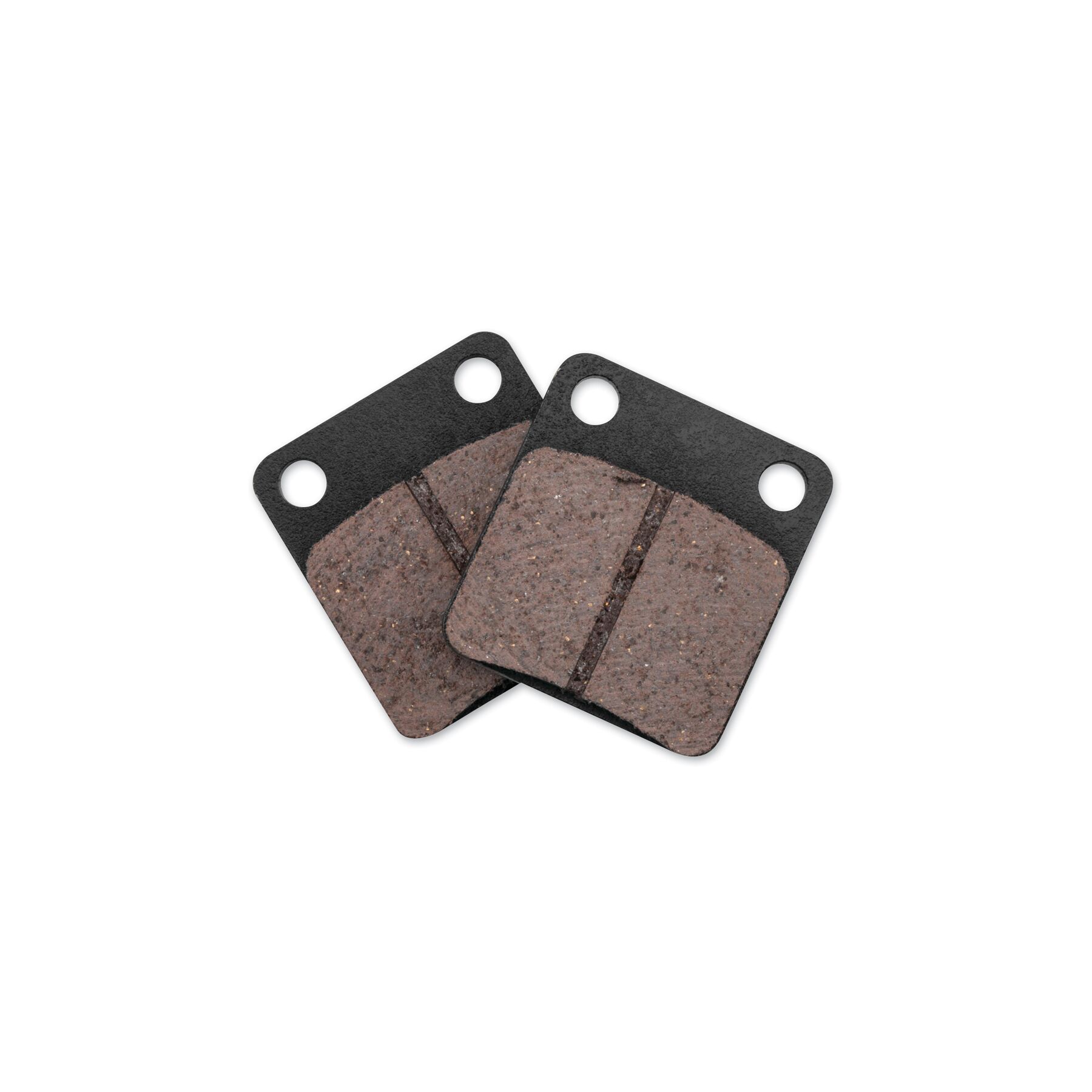 BikeMaster Front Brake Pads Honda / Suzuki 1982-2019