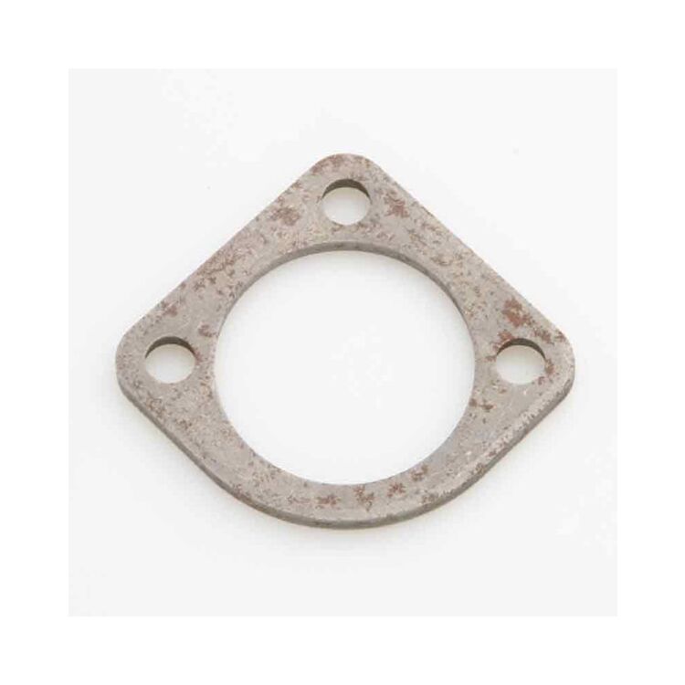 Paughco Panhead Cylinder Head Flanges