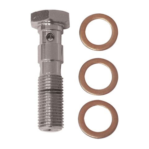 Goodridge Banjo Bolt