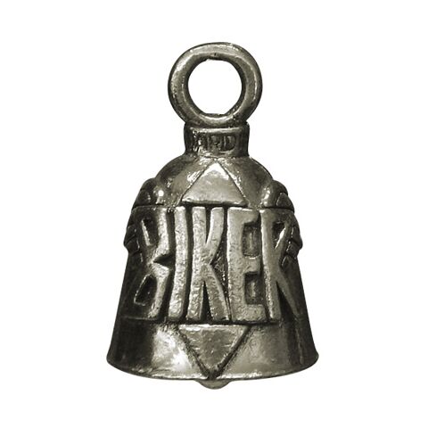 Guardian Bell Star Of David