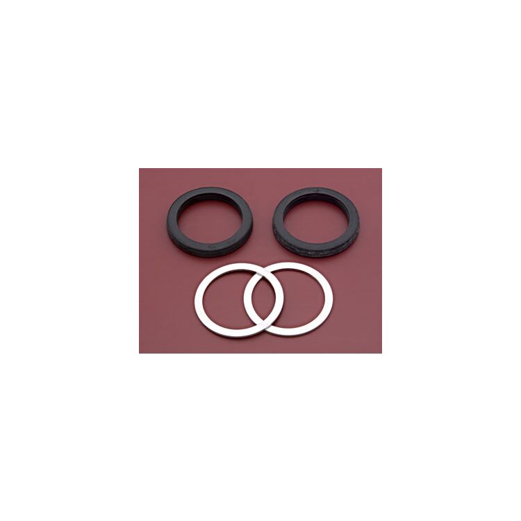 Leakproof Seals Fork Seal