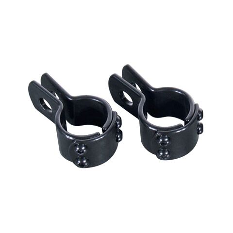 Rivco 1 1/4" Engine Guard Clamps