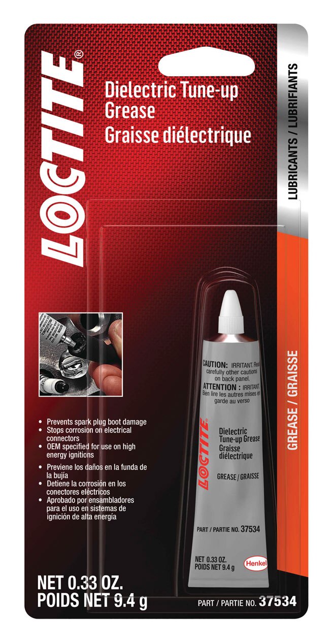Loctite Dielectric Grease .33 Tube