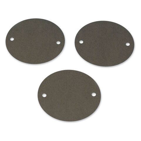 James Gasket Ignition Cover Gasket For Harley 1970-1979