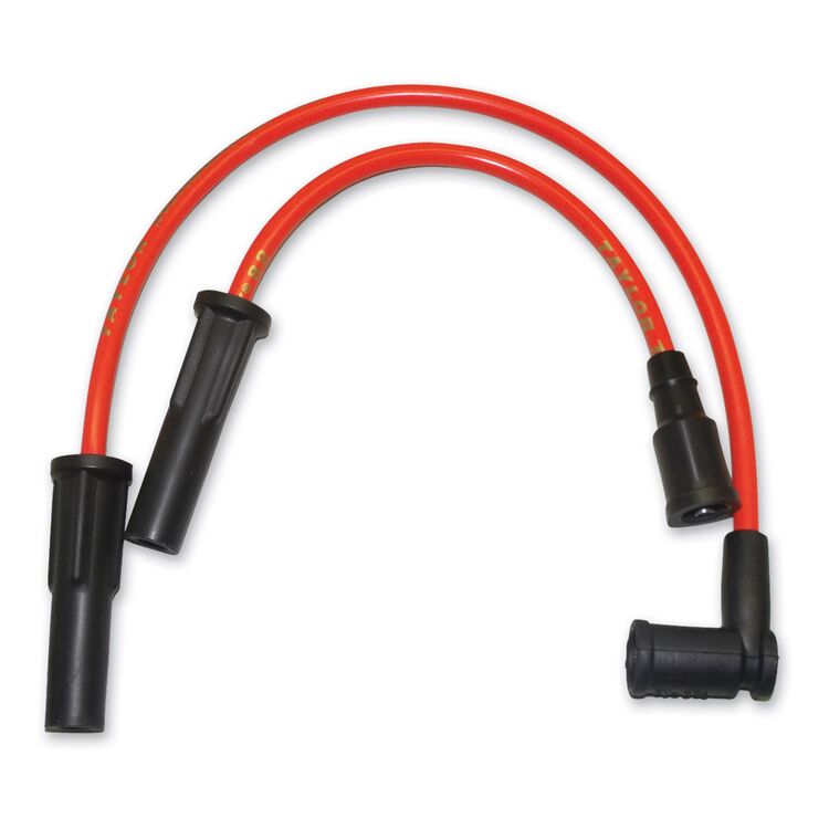 Sumax Thundervolt 8.2mm Spark Plug Wire Set Victory 20082017