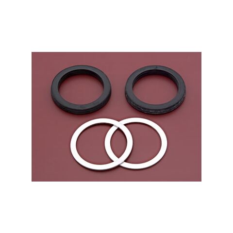 Leakproof Seals Fork Seal Kawasaki Vulcan VN700A  / VN750A 1985-2006