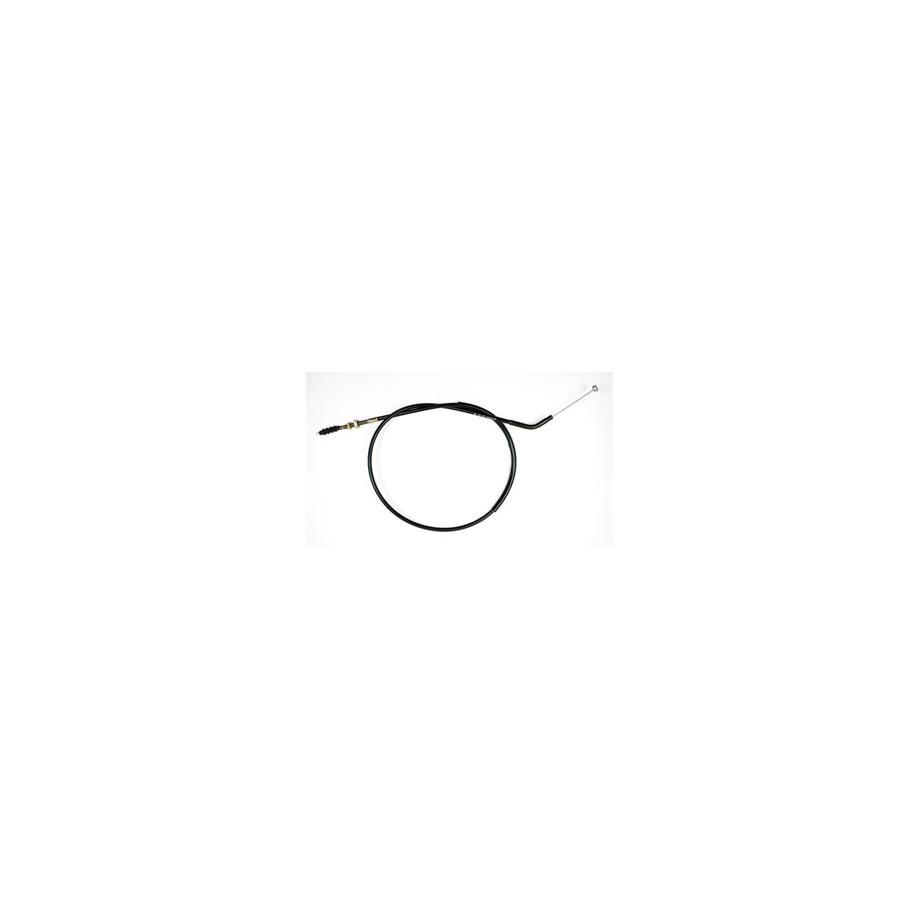Motion Pro Motion Pro Vinyl Clutch Cable Honda Shadow 1991-1998 - $20.49 at J&P Cycles