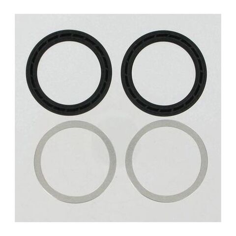 Leakproof Seals Fork Seal Suzuki / Yamaha 2006-2017