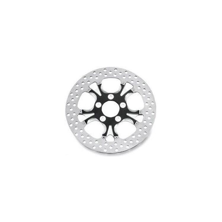 Performance Machine Gasser Two-Piece Rear Brake Rotor For PM Custom Wheels