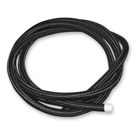 Goodridge 12' Braided Oil Line Hose