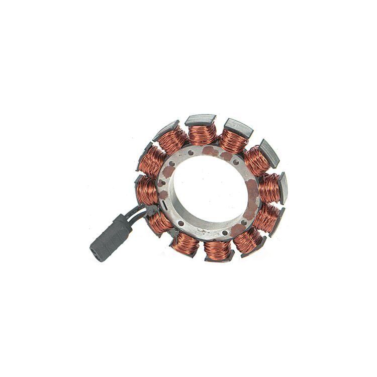 Cycle Electric Stator For Harley Big Twin 1981-1988