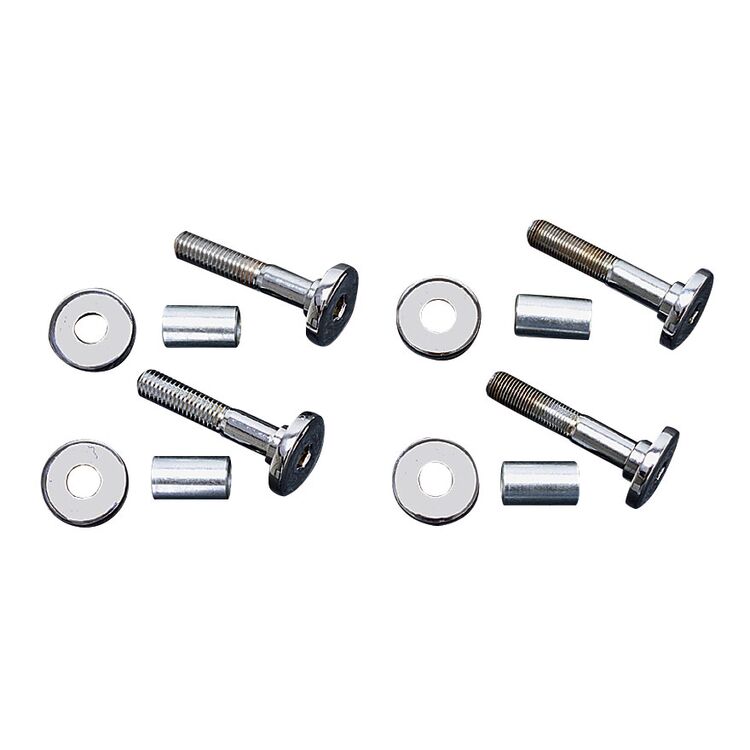 J&P Cycles Custom Riser Bolt Kit