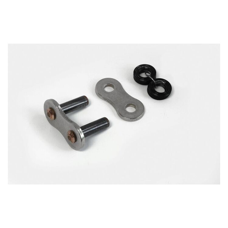 RK Chains Pro Drag 530 Rivet Link